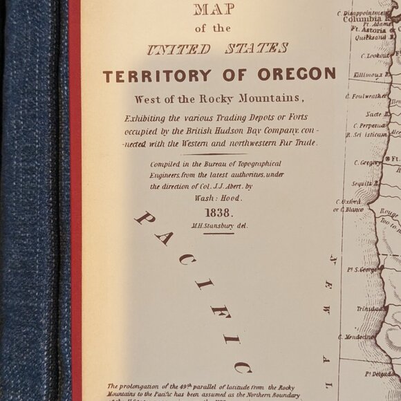 Book: Atlas of the Pacific Northwest 3rd Edition - Picture 8 of 13